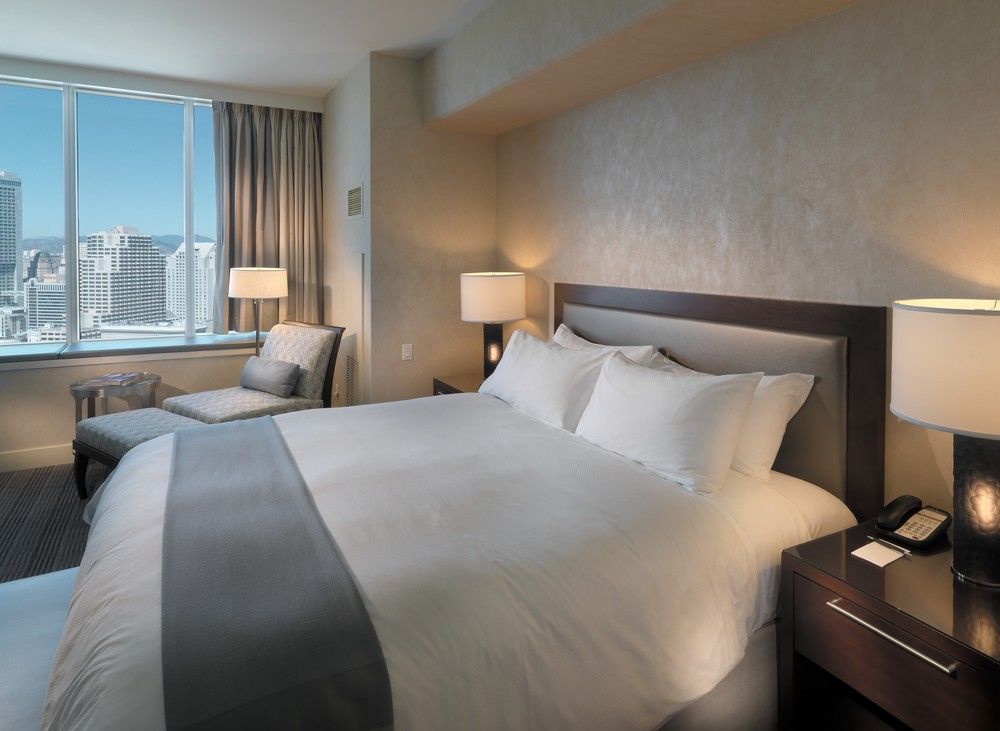 Fotos del hotel - InterContinental San Francisco by IHG