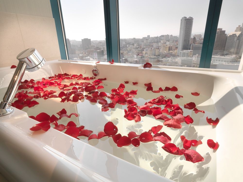 Fotos del hotel - InterContinental San Francisco by IHG