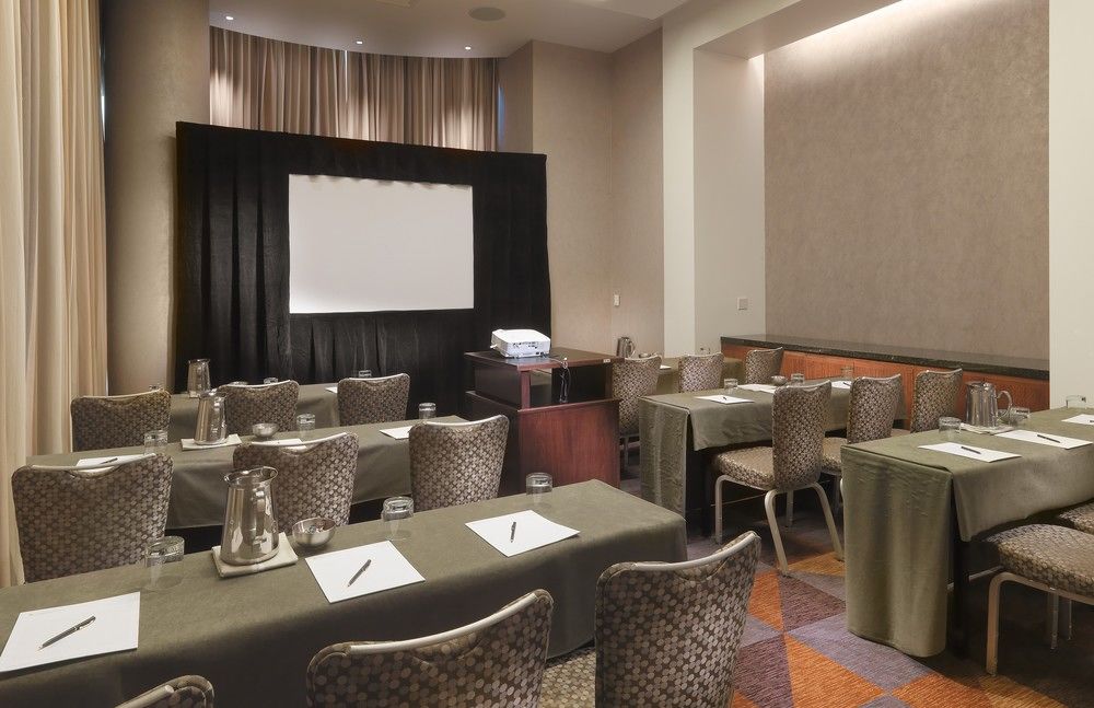 Fotos del hotel - InterContinental San Francisco by IHG