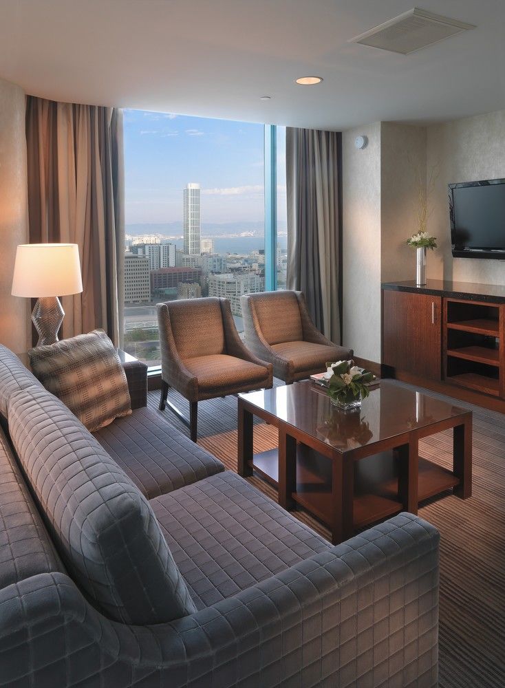 Fotos del hotel - InterContinental San Francisco by IHG