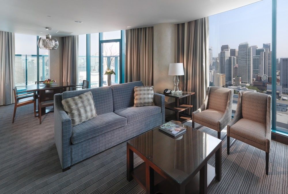 Fotos del hotel - InterContinental San Francisco by IHG