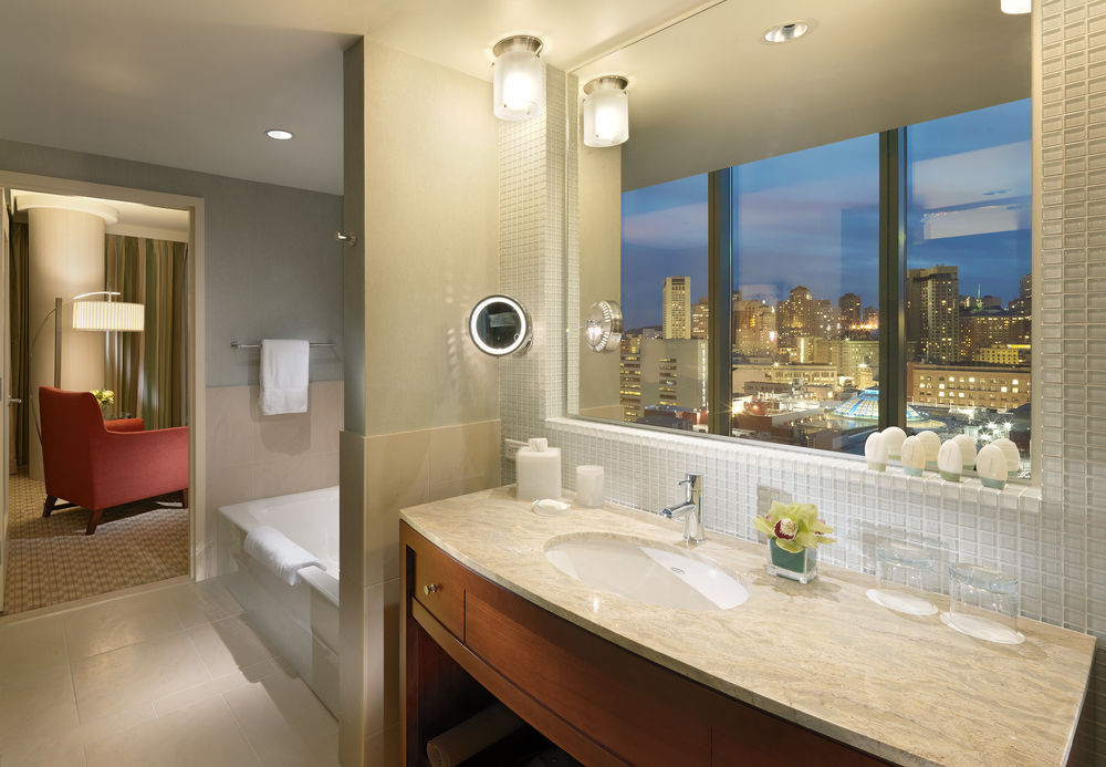 Fotos del hotel - InterContinental San Francisco by IHG