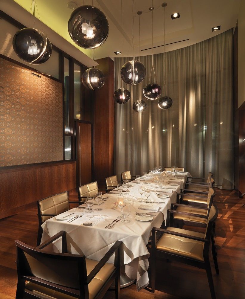 Fotos del hotel - InterContinental San Francisco by IHG