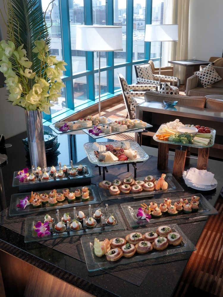 Fotos del hotel - InterContinental San Francisco by IHG