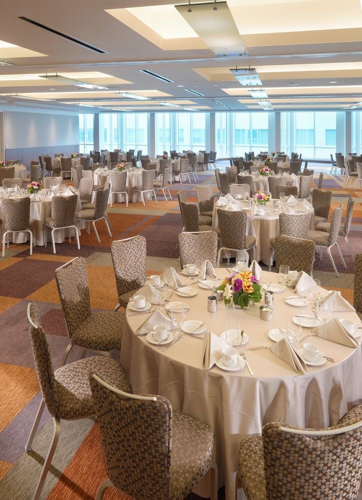Fotos del hotel - InterContinental San Francisco by IHG