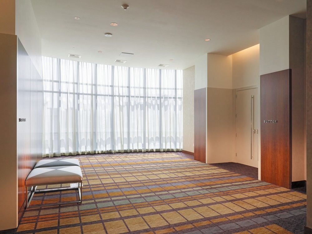 Fotos del hotel - InterContinental San Francisco by IHG