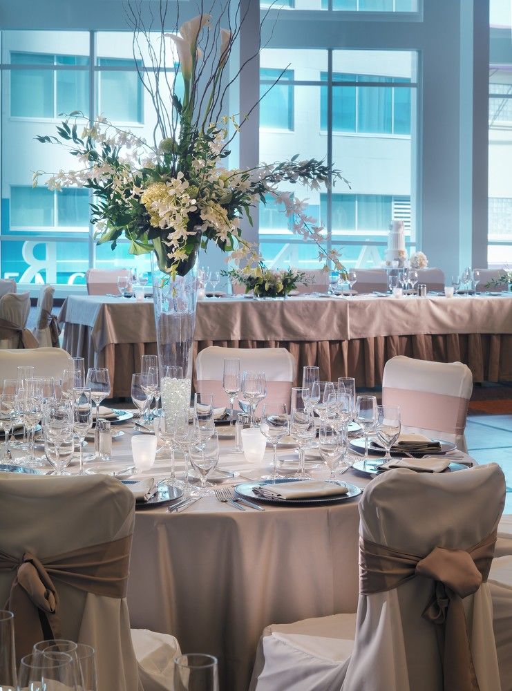 Fotos del hotel - InterContinental San Francisco by IHG