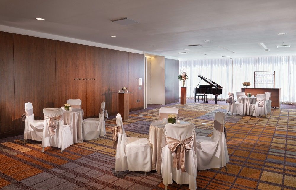 Fotos del hotel - InterContinental San Francisco by IHG