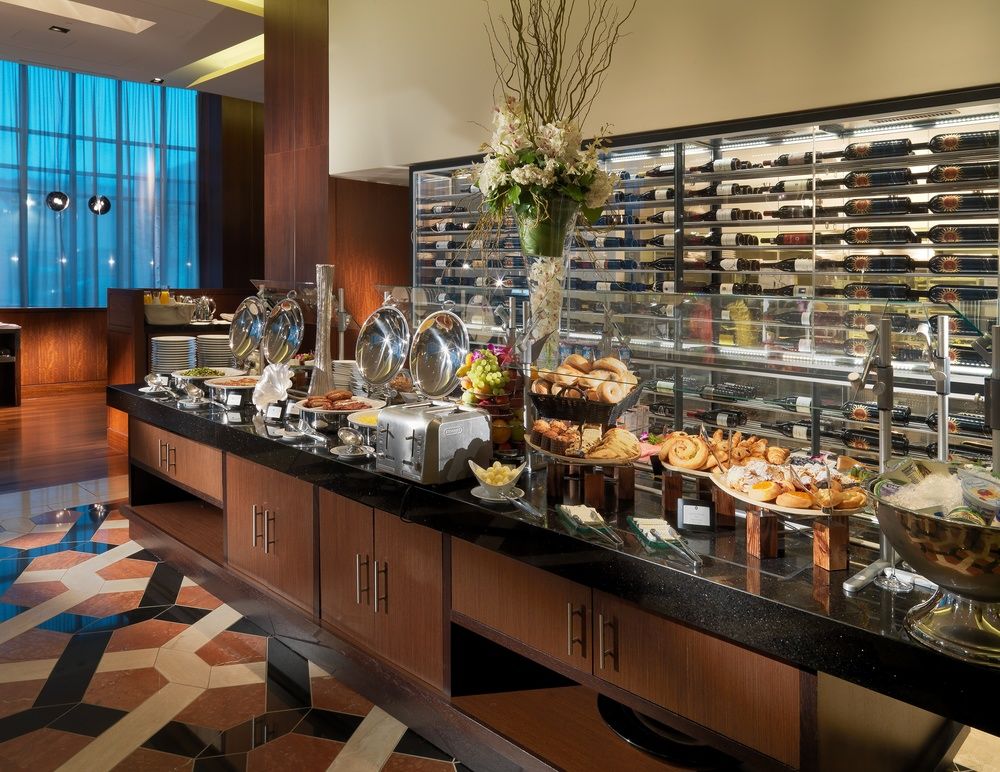 Fotos del hotel - InterContinental San Francisco by IHG