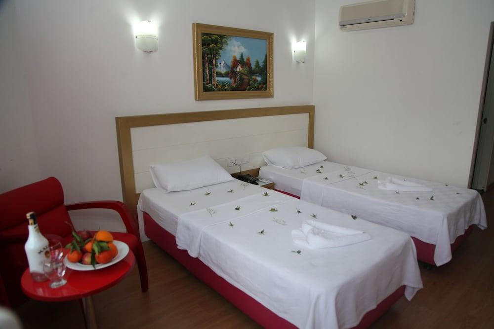 Fotos del hotel - Kristal Beach Hotel