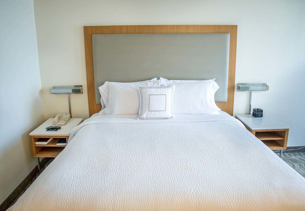 Fotos del hotel - SPRINGHILL SUITES MIAMI AIRPORT SOUTH