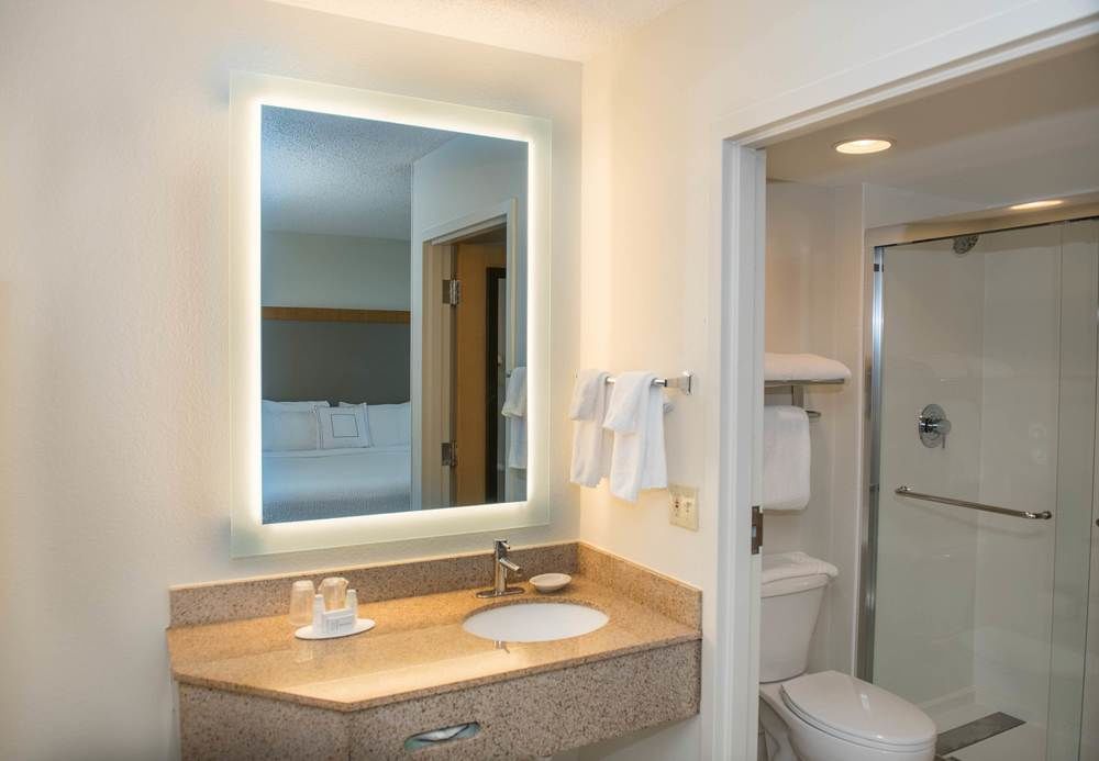 Fotos del hotel - SPRINGHILL SUITES MIAMI AIRPORT SOUTH