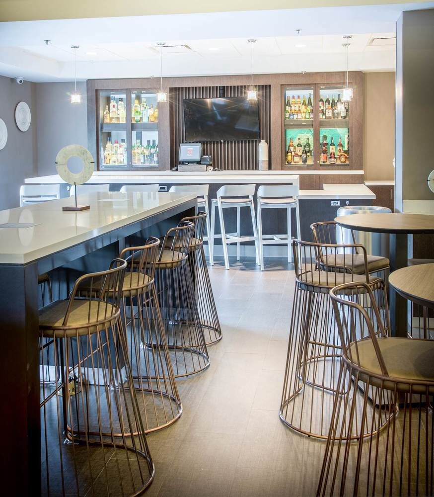 Fotos del hotel - SPRINGHILL SUITES MIAMI AIRPORT SOUTH