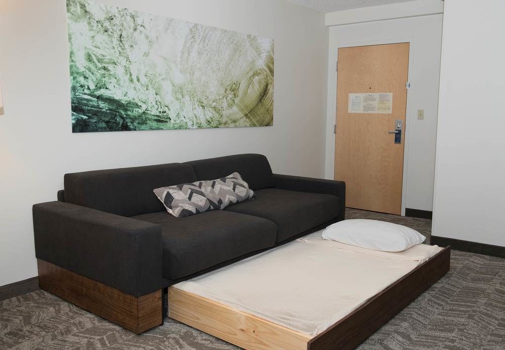 Fotos del hotel - SPRINGHILL SUITES MIAMI AIRPORT SOUTH