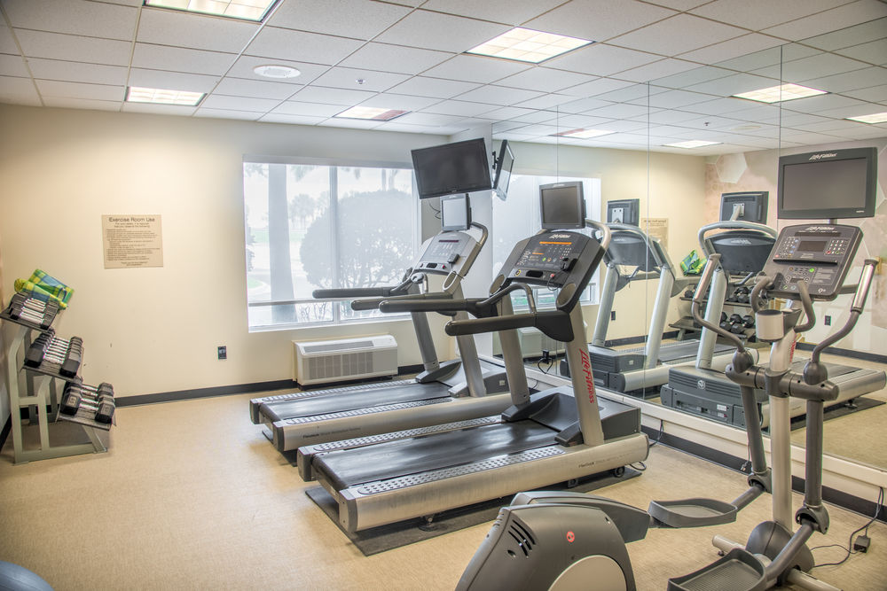 Fotos del hotel - SPRINGHILL SUITES MIAMI AIRPORT SOUTH