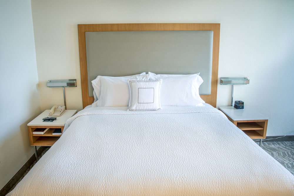 Fotos del hotel - SPRINGHILL SUITES MIAMI AIRPORT SOUTH