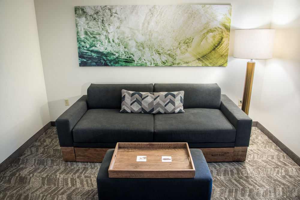 Fotos del hotel - SPRINGHILL SUITES MIAMI AIRPORT SOUTH