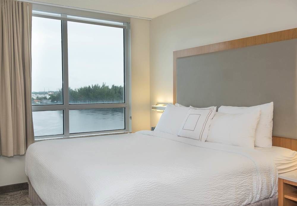 Fotos del hotel - SPRINGHILL SUITES MIAMI AIRPORT SOUTH