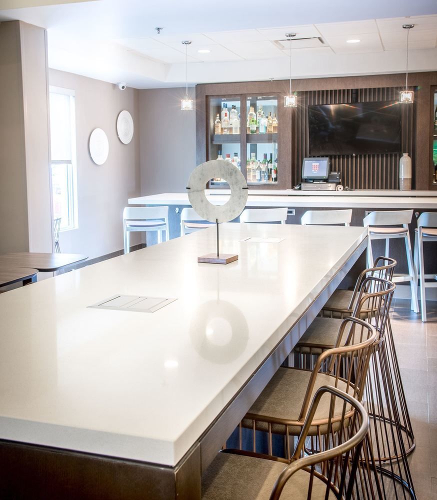 Fotos del hotel - SPRINGHILL SUITES MIAMI AIRPORT SOUTH
