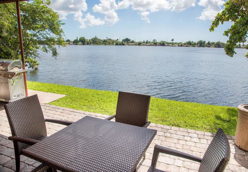 Fotos del hotel - SPRINGHILL SUITES MIAMI AIRPORT SOUTH