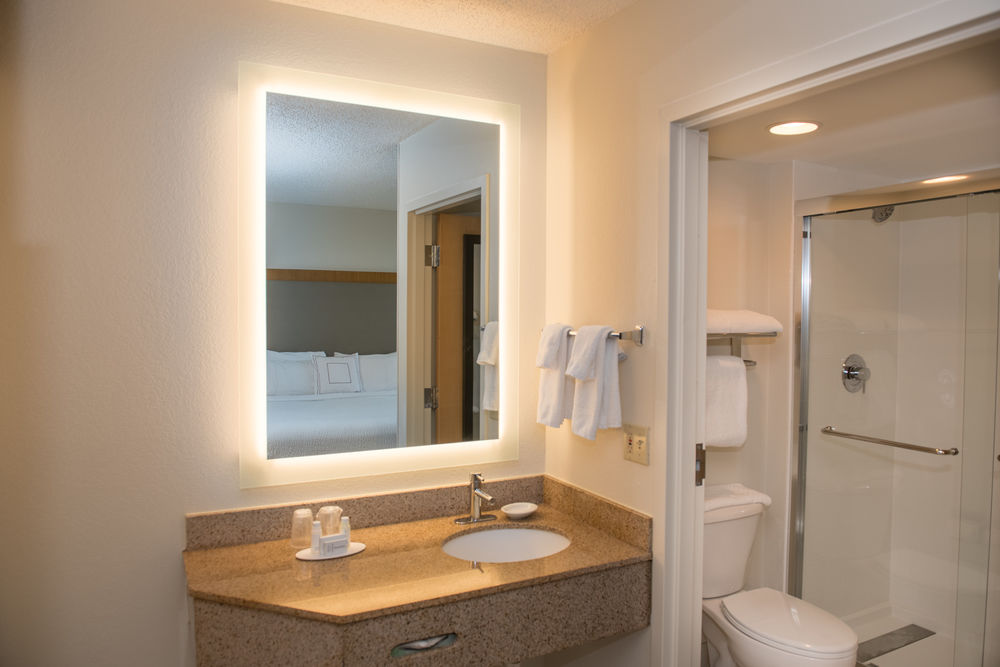 Fotos del hotel - SPRINGHILL SUITES MIAMI AIRPORT SOUTH