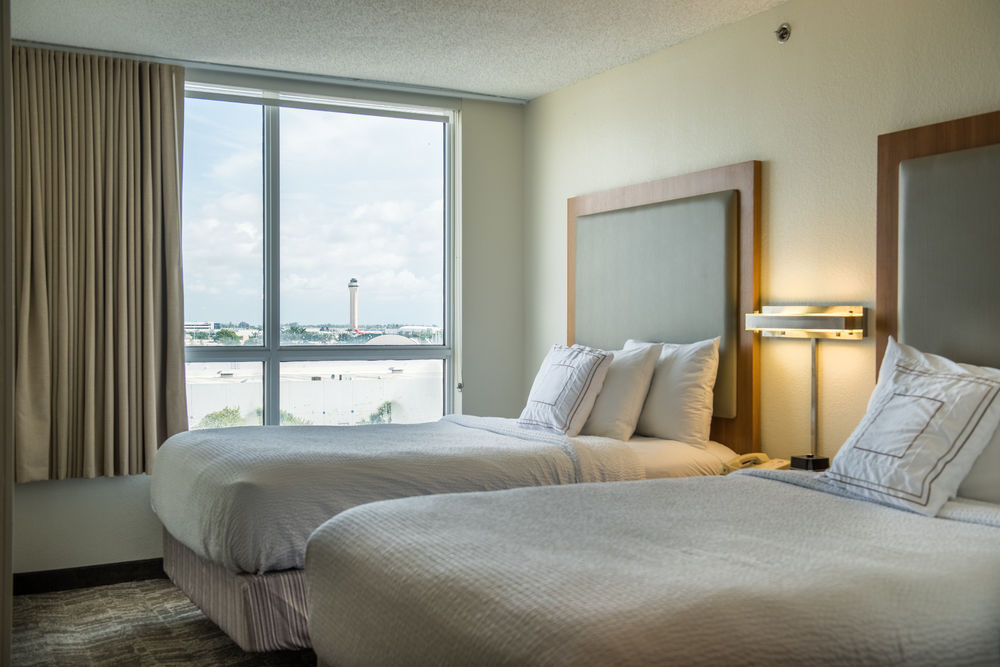 Fotos del hotel - SPRINGHILL SUITES MIAMI AIRPORT SOUTH