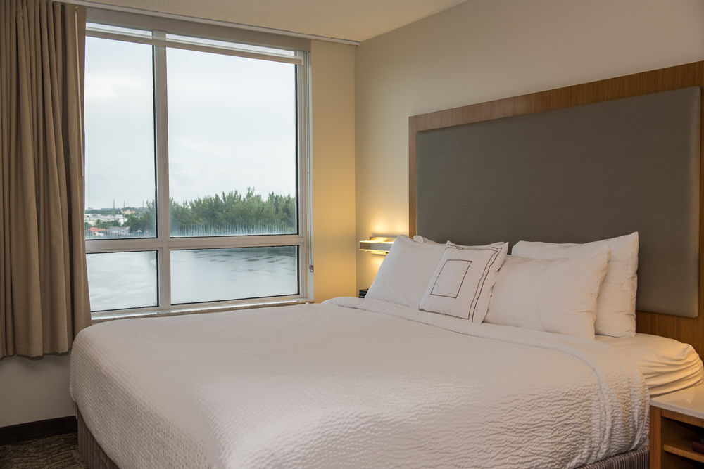 Fotos del hotel - SPRINGHILL SUITES MIAMI AIRPORT SOUTH