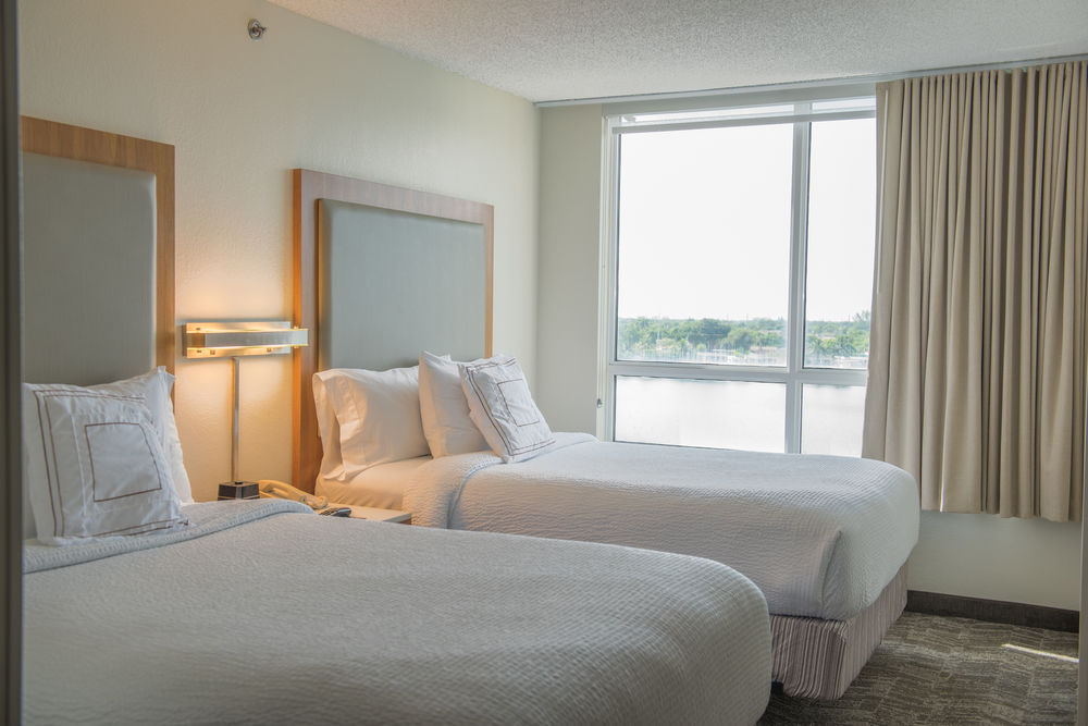 Fotos del hotel - SPRINGHILL SUITES MIAMI AIRPORT SOUTH