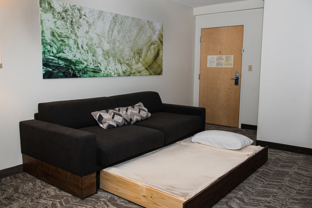 Fotos del hotel - SPRINGHILL SUITES MIAMI AIRPORT SOUTH