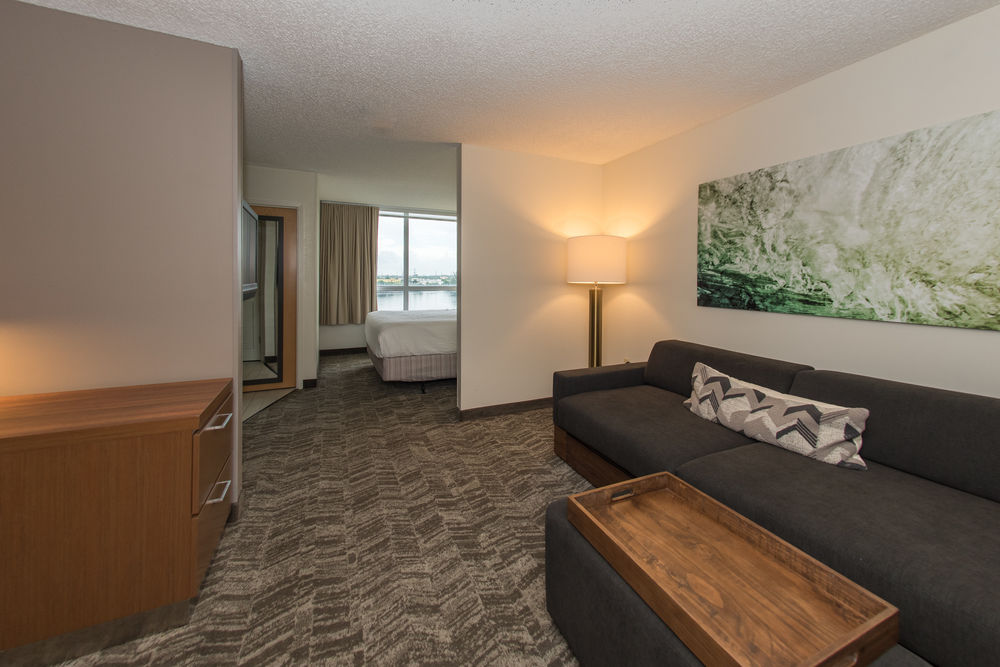 Fotos del hotel - SPRINGHILL SUITES MIAMI AIRPORT SOUTH