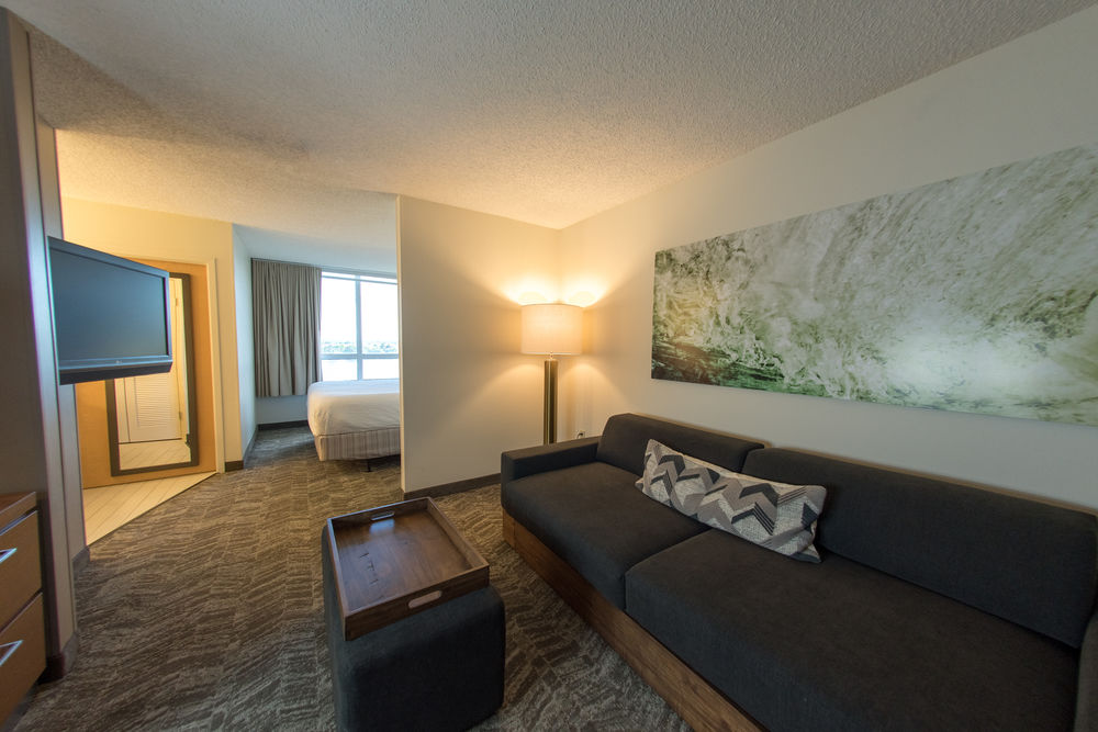 Fotos del hotel - SPRINGHILL SUITES MIAMI AIRPORT SOUTH