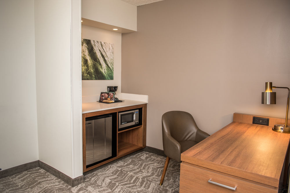 Fotos del hotel - SPRINGHILL SUITES MIAMI AIRPORT SOUTH