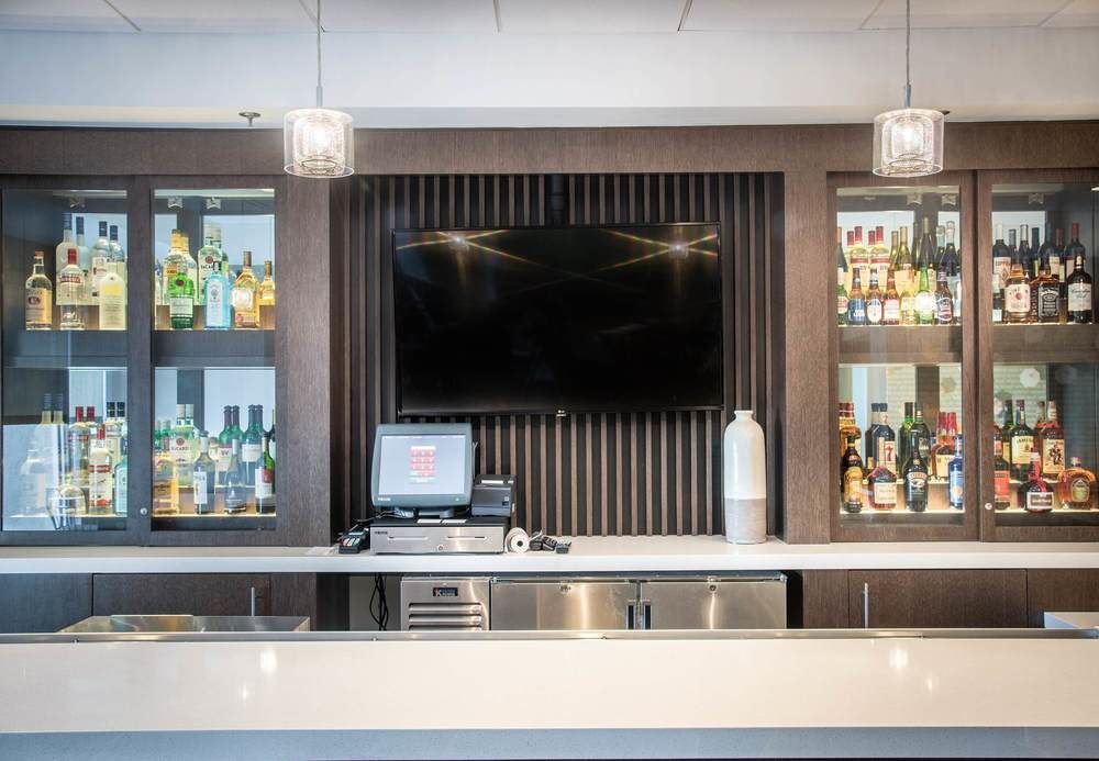 Fotos del hotel - SPRINGHILL SUITES MIAMI AIRPORT SOUTH