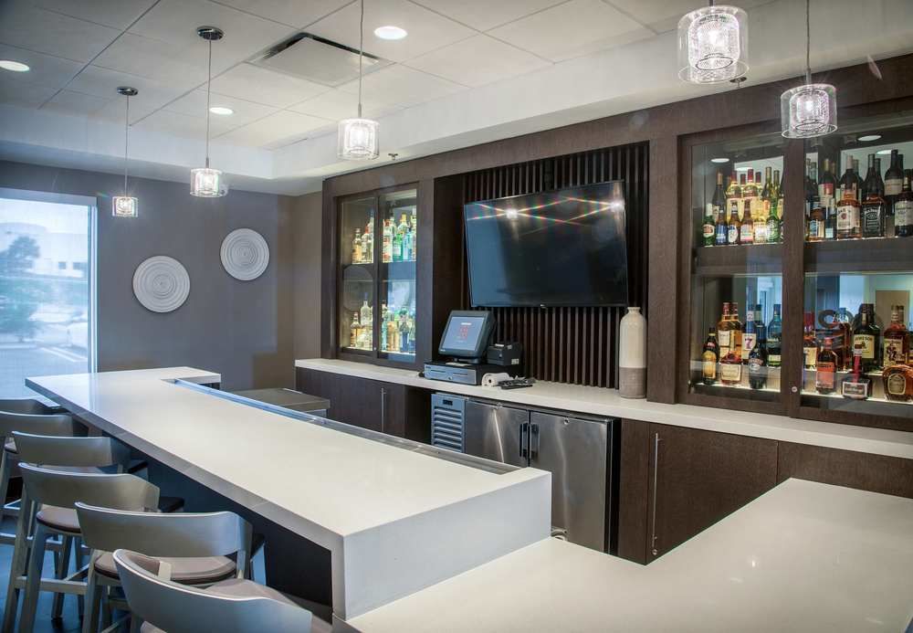Fotos del hotel - SPRINGHILL SUITES MIAMI AIRPORT SOUTH