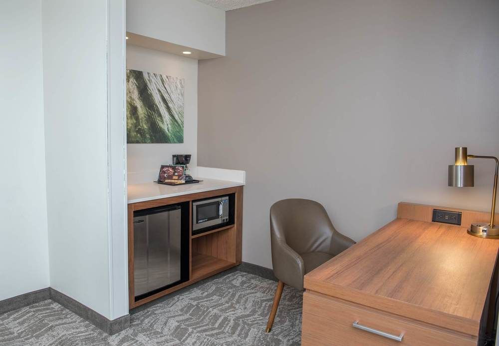 Fotos del hotel - SPRINGHILL SUITES MIAMI AIRPORT SOUTH