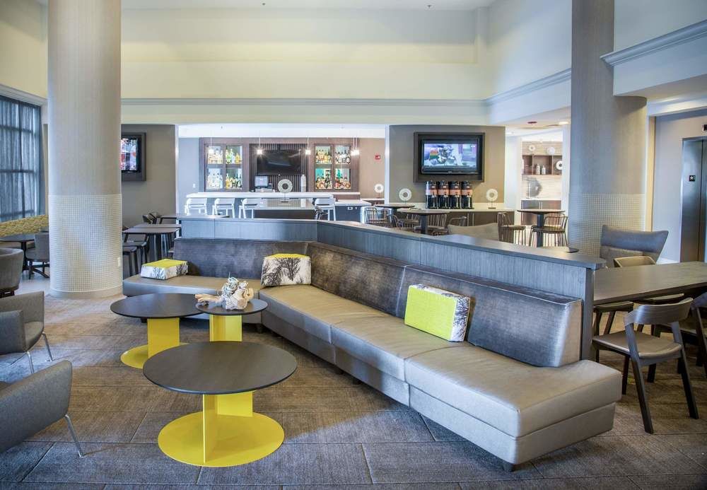 Fotos del hotel - SPRINGHILL SUITES MIAMI AIRPORT SOUTH