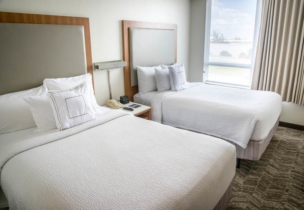 Fotos del hotel - SPRINGHILL SUITES MIAMI AIRPORT SOUTH