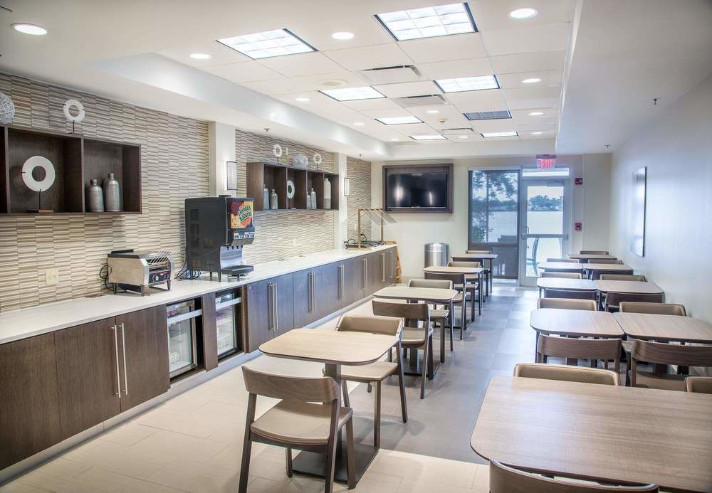 Fotos del hotel - SPRINGHILL SUITES MIAMI AIRPORT SOUTH