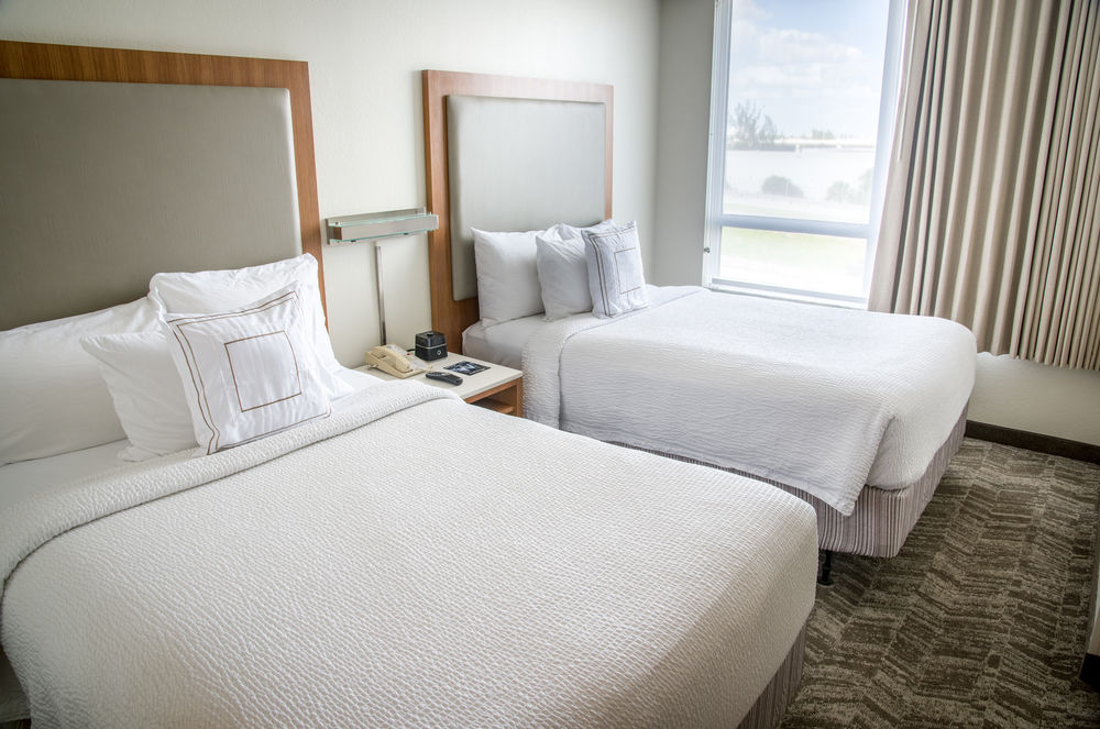 Fotos del hotel - SPRINGHILL SUITES MIAMI AIRPORT SOUTH