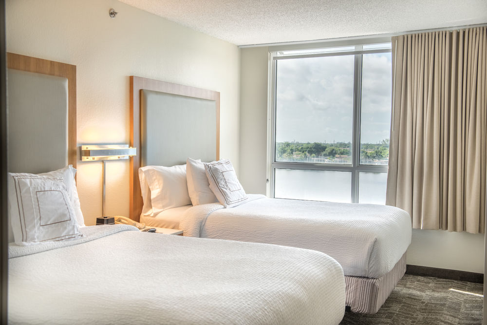 Fotos del hotel - SPRINGHILL SUITES MIAMI AIRPORT SOUTH