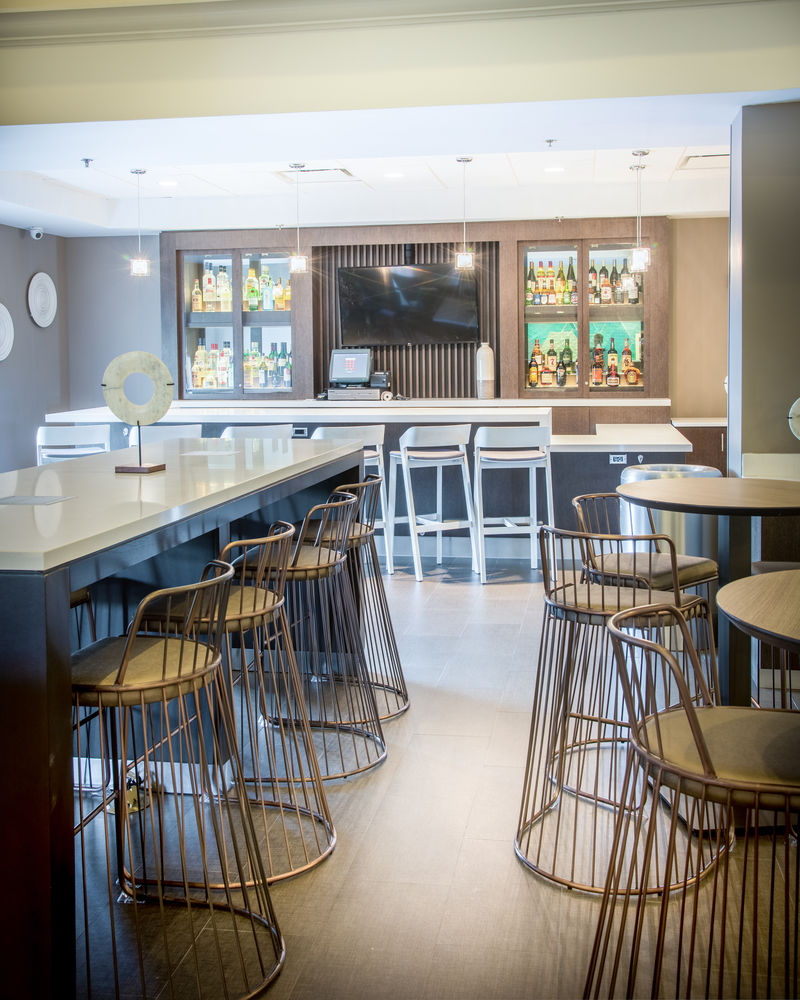 Fotos del hotel - SPRINGHILL SUITES MIAMI AIRPORT SOUTH