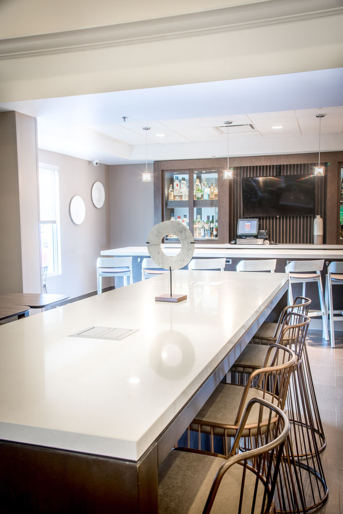 Fotos del hotel - SPRINGHILL SUITES MIAMI AIRPORT SOUTH