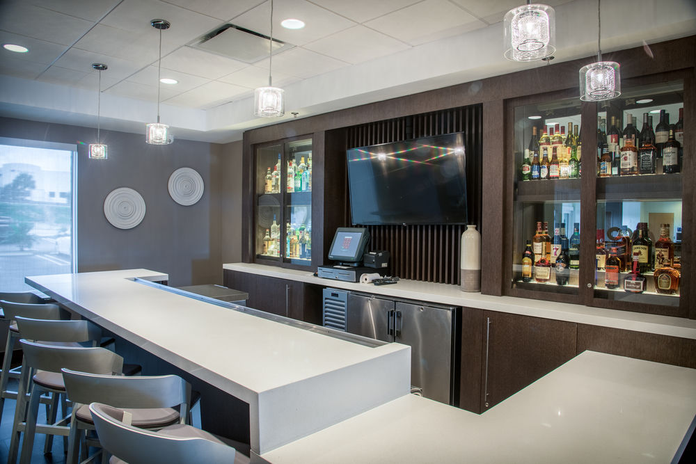 Fotos del hotel - SPRINGHILL SUITES MIAMI AIRPORT SOUTH