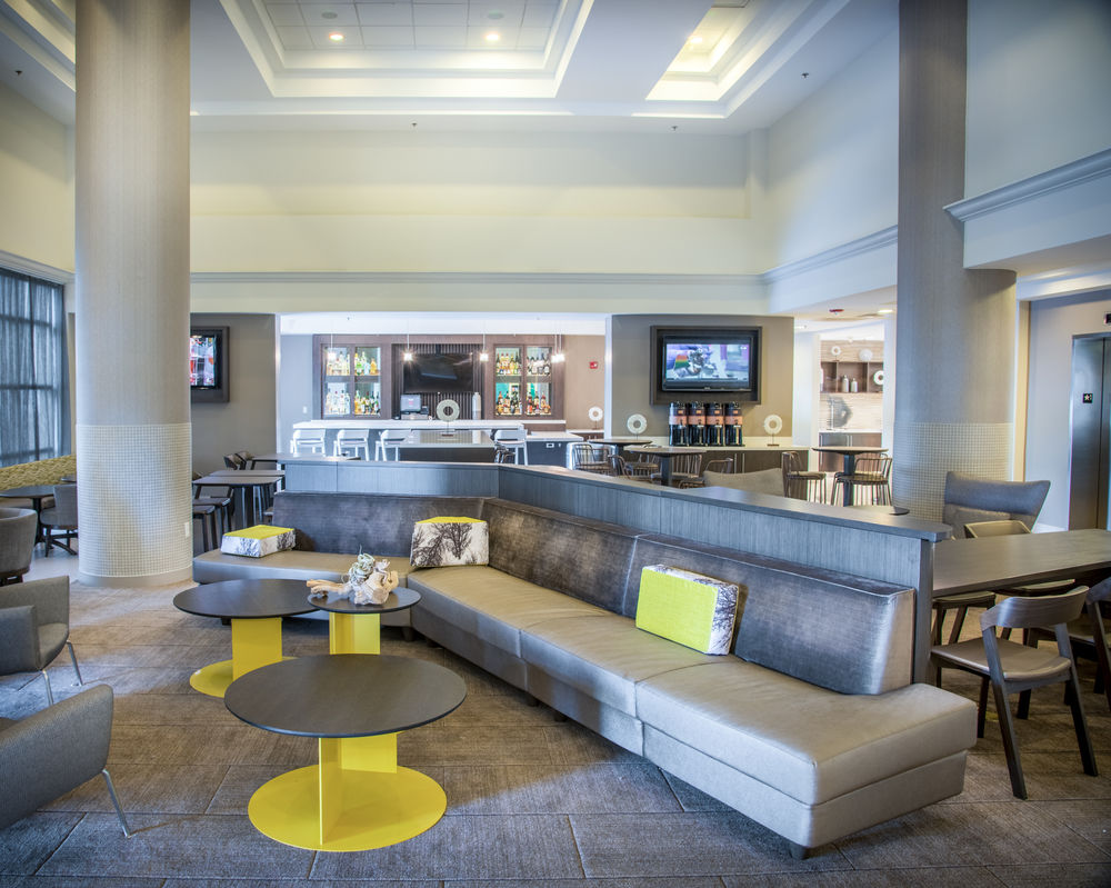 Fotos del hotel - SPRINGHILL SUITES MIAMI AIRPORT SOUTH