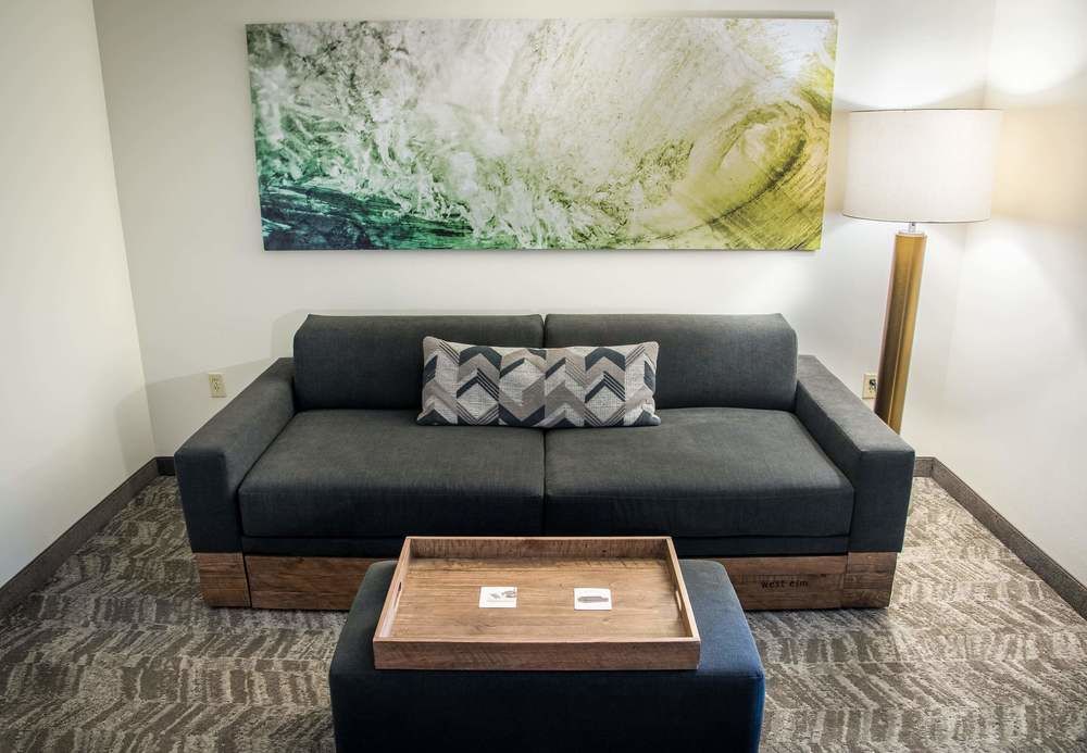 Fotos del hotel - SPRINGHILL SUITES MIAMI AIRPORT SOUTH