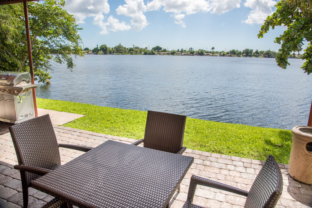 Fotos del hotel - SPRINGHILL SUITES MIAMI AIRPORT SOUTH