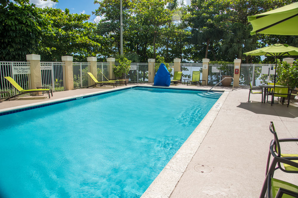 Fotos del hotel - SPRINGHILL SUITES MIAMI AIRPORT SOUTH