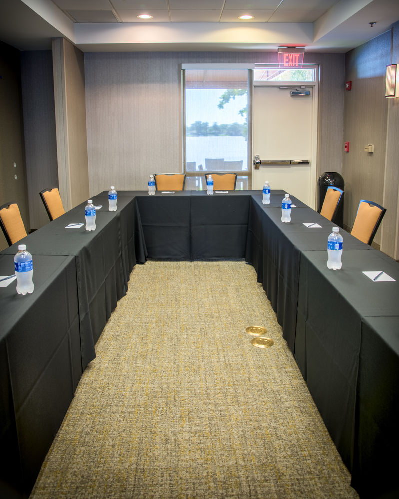 Fotos del hotel - SPRINGHILL SUITES MIAMI AIRPORT SOUTH
