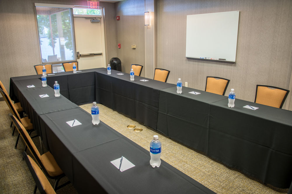 Fotos del hotel - SPRINGHILL SUITES MIAMI AIRPORT SOUTH