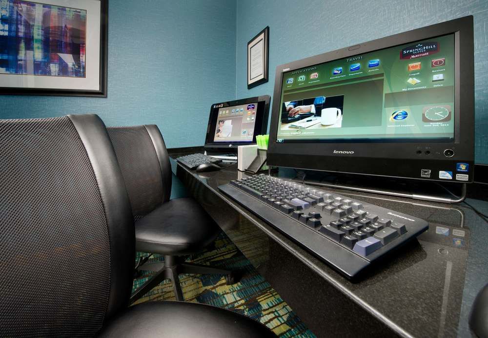 Fotos del hotel - SPRINGHILL SUITES MIAMI AIRPORT SOUTH